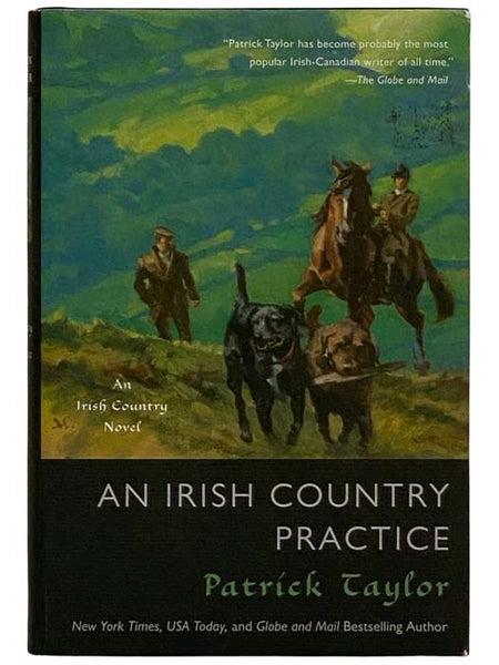 An Irish Country Practice (An Irish Country Novel, Book 12)