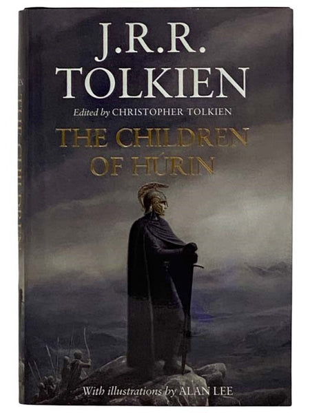 The Children of Hurin