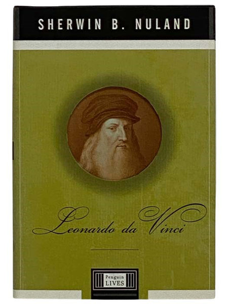 Leonardo da Vinci (Penguin Lives)