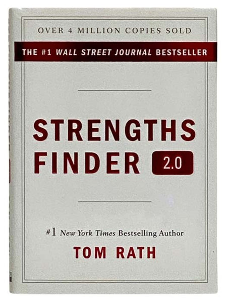 Strengths Finder 2.0