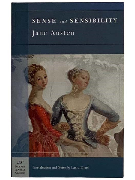 Sense and Sensibility (Barnes & Noble Classics)
