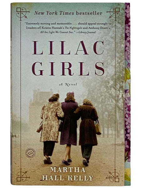 Lilac Girls: A Novel