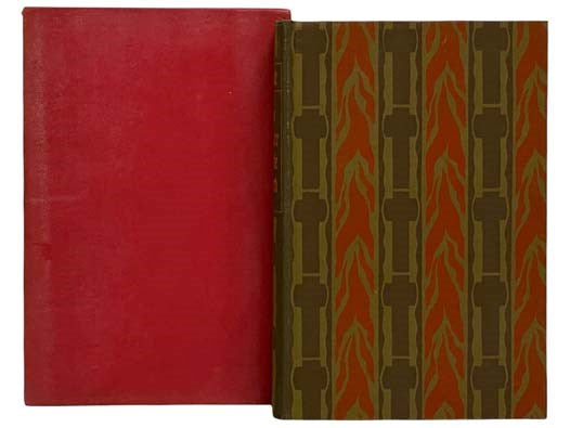 The Cloister and the Hearth: A Tale of the Middle Ages (The Heritage Press)