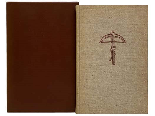 William Tell (The Heritage Press)