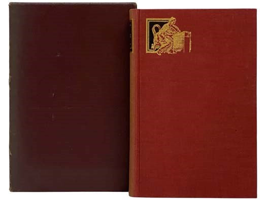 The Fortunes and Misfortunes of the Famous Moll Flanders (The Heritage Press)