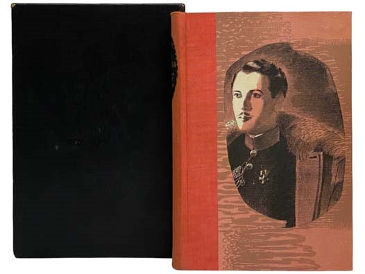 Anna Karenina (The Heritage Press)