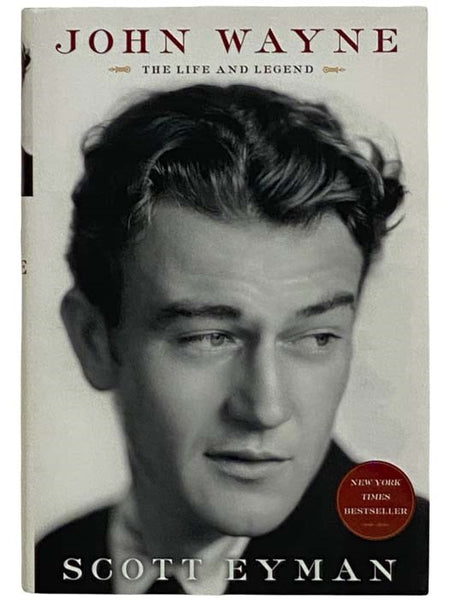 John Wayne: The Life and Legend