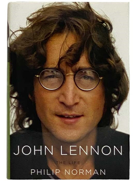 John Lennon: The Life