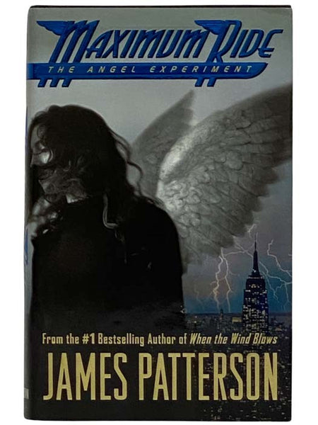 Maximum Ride: The Angel Experiment