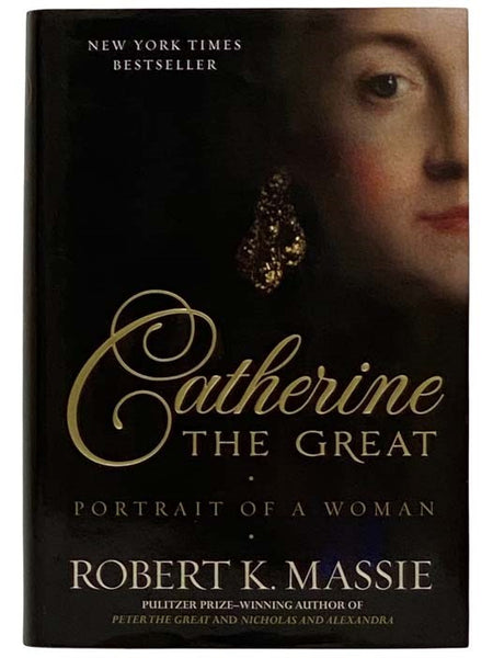 Catherine the Great: Portrait of a Woman