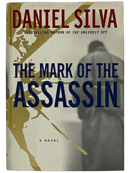 The Mark of the Assassin