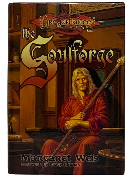 The Soulforge (DragonLance Saga)