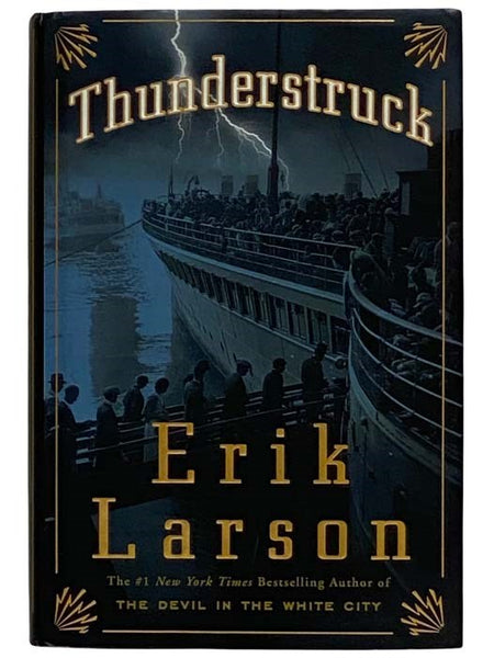 Thunderstruck