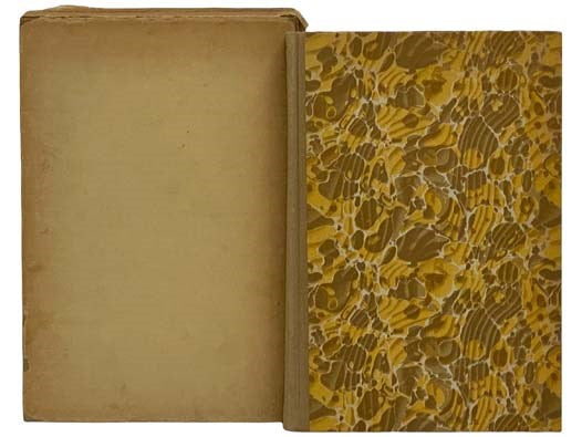 The Life and Opinions of Tristram Shandy, Gentleman (The Heritage Press)