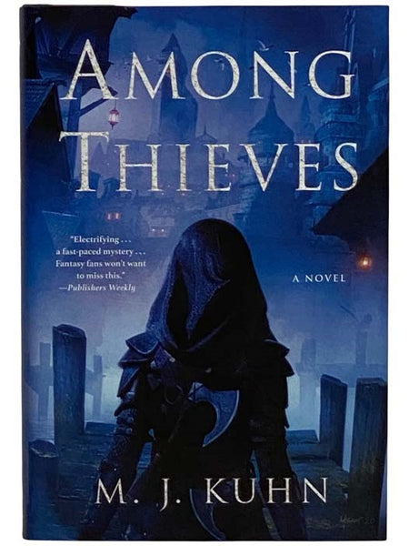 Among Thieves: A Novel
