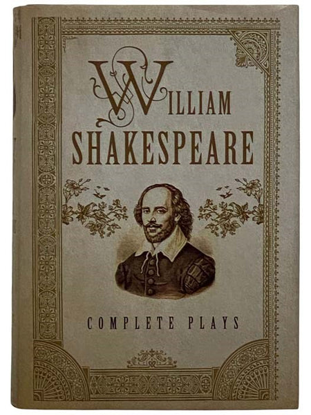 William Shakespeare: Complete Plays