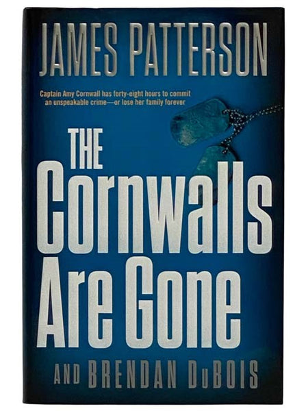 The Cornwalls Are Gone