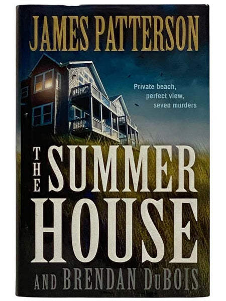 The Summer House