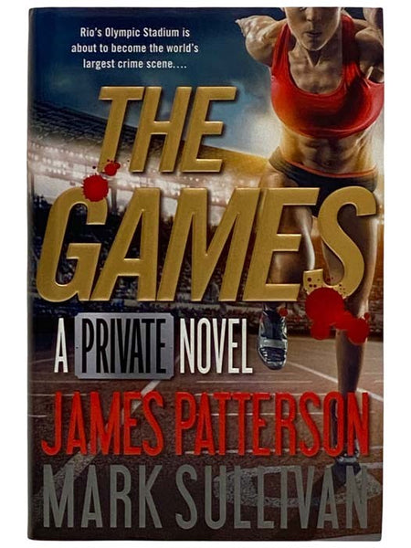 The Games: A Private Novel