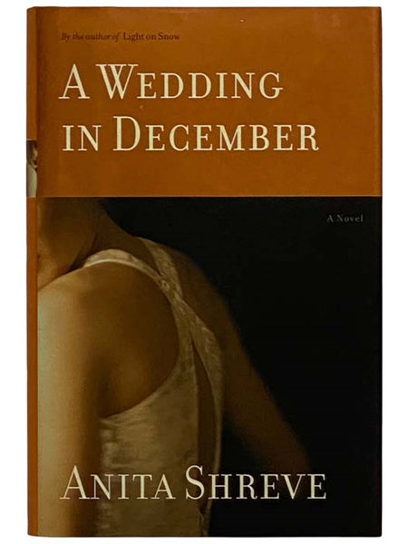 A Wedding in December: A Novel