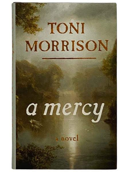 A Mercy: A Novel