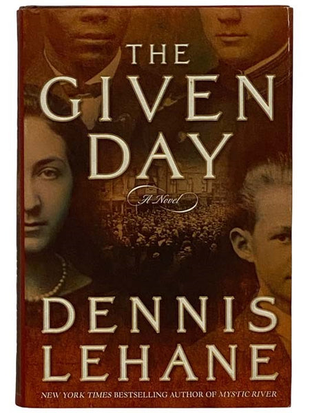 The Given Day: A Novel