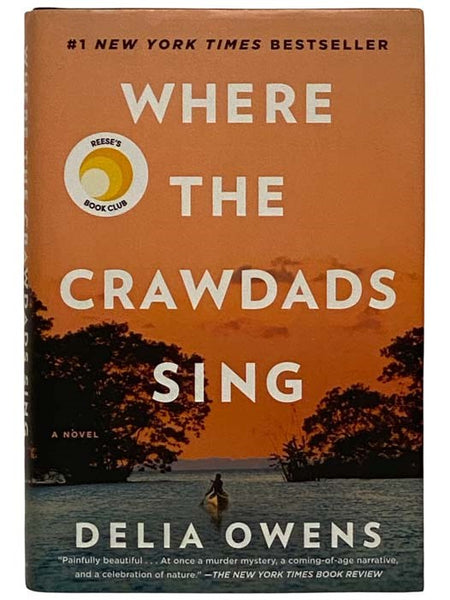 Where the Crawdads Sing