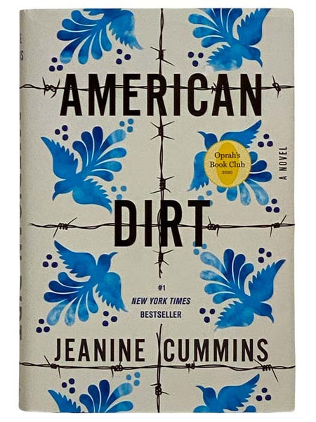 American Dirt: A Novel
