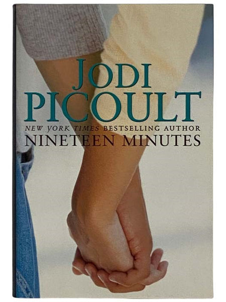 Nineteen Minutes: A Novel