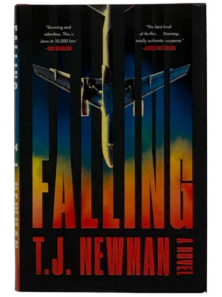Falling: A Novel