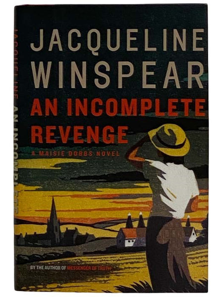 An Incomplete Revenge (A Maisie Dobbs Novel)