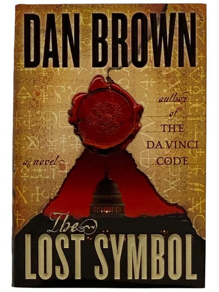 The Lost Symbol: A Novel