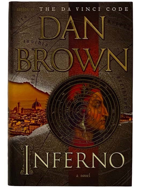 Inferno: A Novel