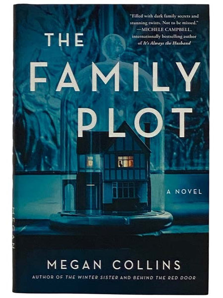 The Family Plot: A Novel