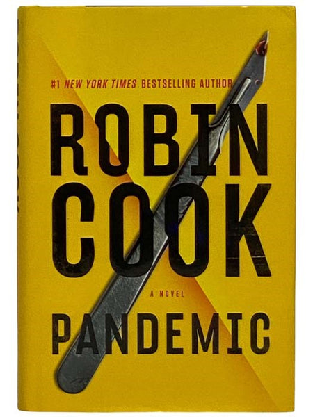 Pandemic: A Novel