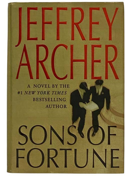 Sons of Fortune