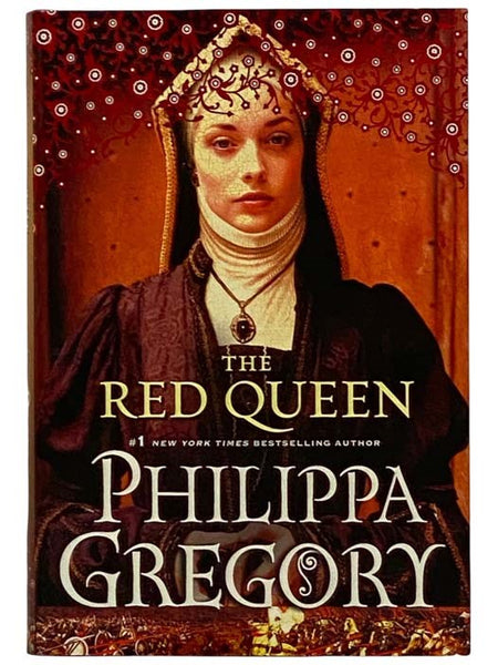 The Red Queen