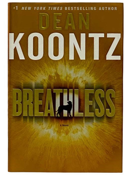Breathless: A Novel