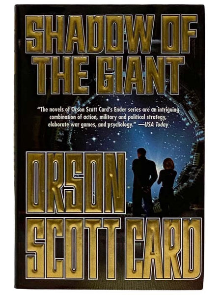 Shadow of the Giant