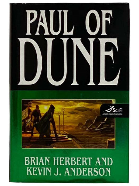 Paul of Dune