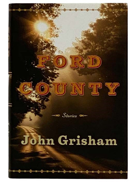 Ford Country: Stories