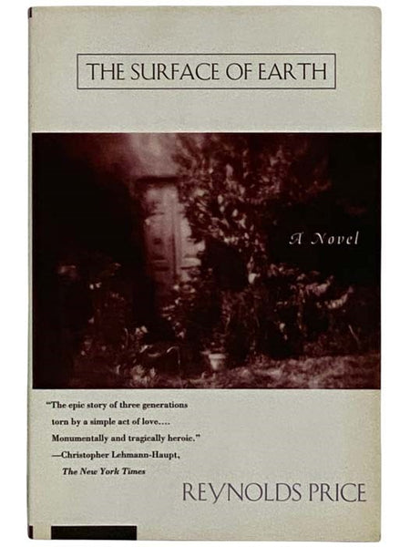 The Surface of Earth: A Novel