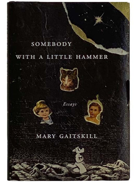 Somebody with a Little Hammer: Essays