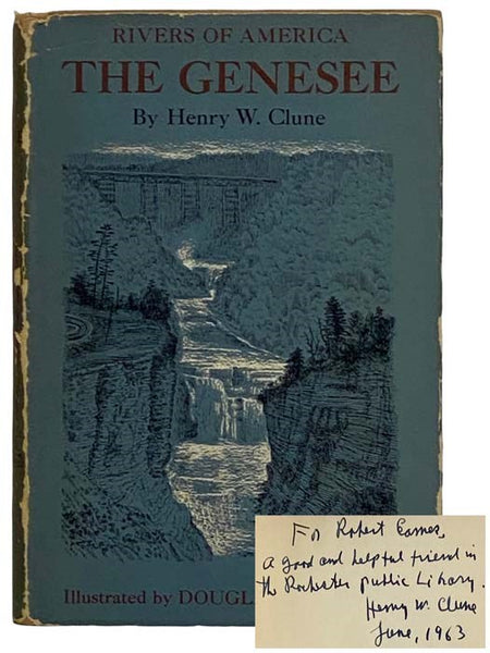 The Genesee (Rivers of America)