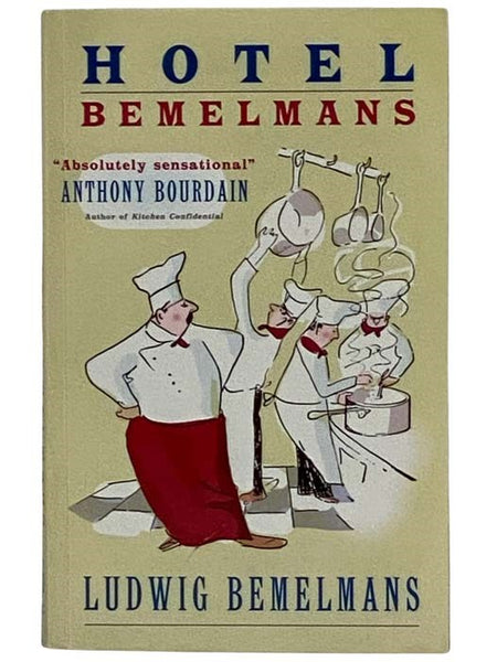 Hotel Bemelmans