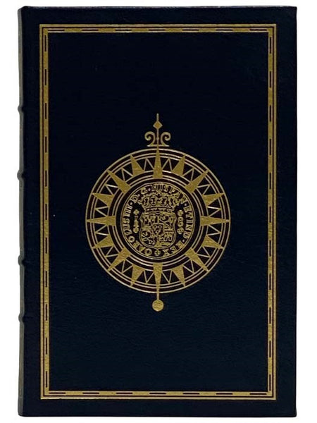 Treasure Island (The 100 Greatest Books Ever Written)