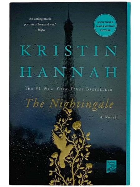 The Nightingale: A Novel