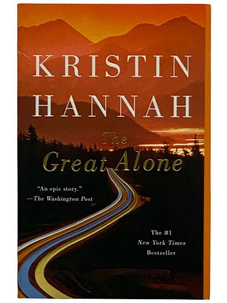 The Great Alone
