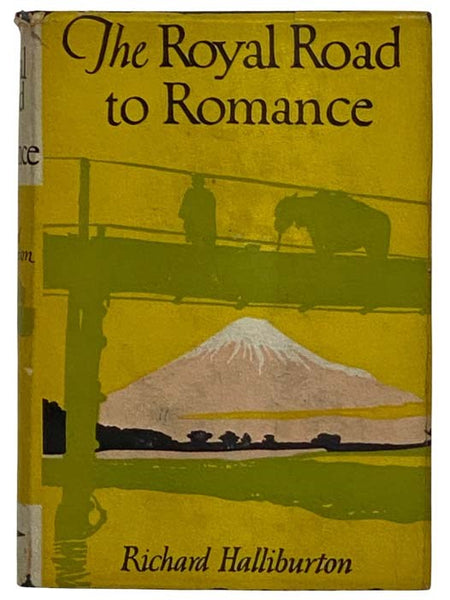 The Royal Road to Romance (A Star Book)
