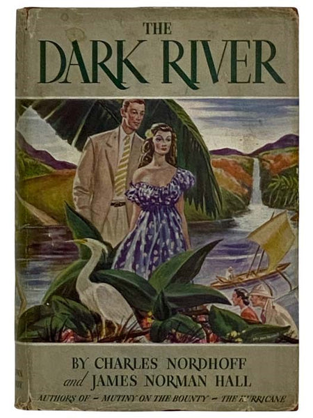 The Dark River